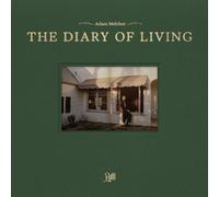 Adam Melchor – The Diary of Living – Vinile LP 12" Album
