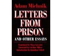 Adam Michnik Letters From Prison and Other Essays (Tascabile)