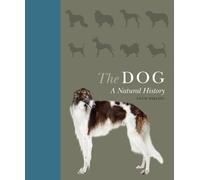 Ádám Miklósi The Dog (Copertina rigida)