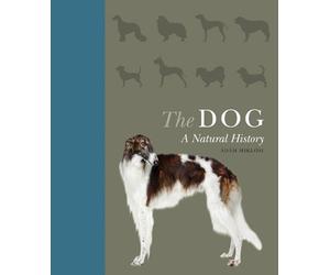 Ádám Miklósi The Dog (Copertina rigida)
