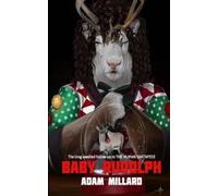 Adam Millard Baby Rudolph (Tascabile)