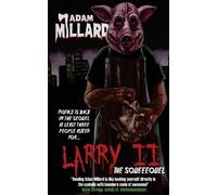 Adam Millard Larry 2 (Tascabile)