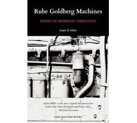 Adam Miller Rube Goldberg Machines (Tascabile)