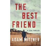 Adam Mitzner The Best Friend (Tascabile) Broden Legal