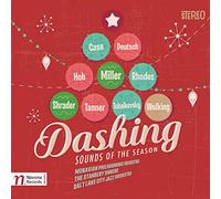 Adam/ Moravian Philharmonic Orchestra - Dashing