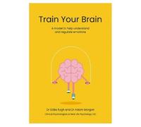 Adam Morgan Train Your Brain (Tascabile)