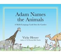Adam Names the Animals: A Multi-Language Look Into the Garden