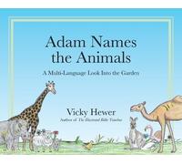 Adam Names the Animals: A Multi-Language Look Into the Garden