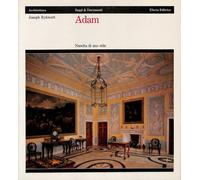 Adam. Nascita di uno stile