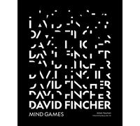 Adam Nayman David Fincher (Copertina rigida)