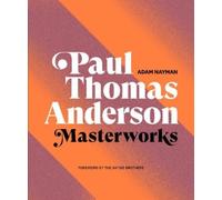 Adam Nayman Paul Thomas Anderson (Copertina rigida)