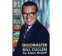 Adam Nedeff Quizmaster (Tascabile)