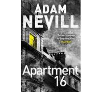 Adam Nevill Apartment 16 (Tascabile)