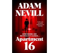 Adam Nevill Apartment 16 (Tascabile)