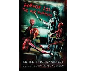 Adam Nevill Graham Masterton Ramsey Campbell Horror 101 (Tascabile)
