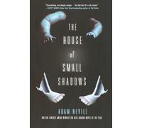 Adam Nevill The House of Small Shadows (Tascabile)