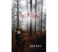 Adam Nevill The Ritual (Tascabile)