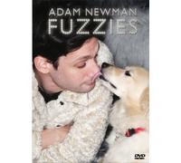 Adam Newman: Fuzzie (DVD) Adam Newman