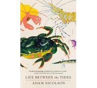 Adam Nicolson Life Between the Tides (Tascabile)