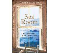 Adam Nicolson Sea Room (Tascabile)