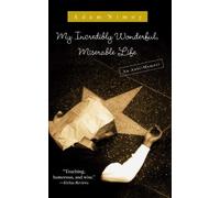 Adam Nimoy My Incredibly Wonderful, Miserable Life (Tascabile)