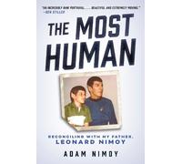 Adam Nimoy The Most Human (Tascabile)