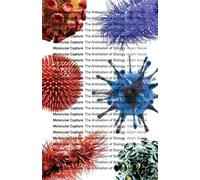 Adam Nocek Molecular Capture (Copertina rigida) Posthumanities