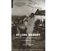 Adam Nossiter Of Long Memory (Tascabile)