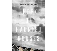 Adam O. Davis Index of Haunted Houses (Tascabile)