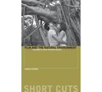 Adam O'Brien Film and the Natural Environment (Tascabile) Short Cuts