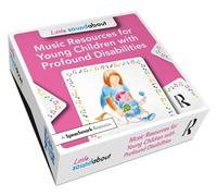 Adam Ockelford Little Soundabout: Music Resources for Young Children wit (Cards)