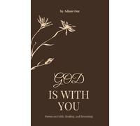 Adam One God Is With You (Tascabile)