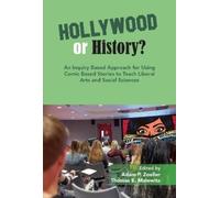 Adam P. Zoeller An Inquiry Based Approach for Using Comic Bas (Copertina rigida)