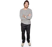 Adam Pally (Stripes) a grandezza naturale