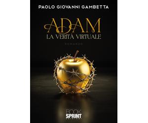 Adam - Paolo Giovanni Gambetta
