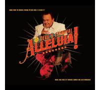 Alleluia! The Devil's Carnival (Original Soundtrack)