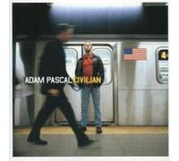 Pascal, Adam - Civilian