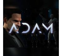 Adam (PC) Steam Key - GLOBAL