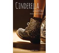 Adam Peck Sally Cookson Cinderella (Tascabile) Oberon Plays for Young People