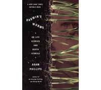 Adam Phillips Darwin's Worms (Tascabile)