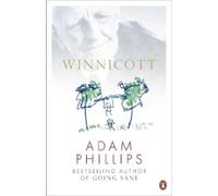Adam Phillips Winnicott (Tascabile)