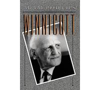 Adam Phillips Winnicott (Tascabile)