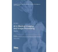 Adam Piórkowski Michal Strzelec AI in Medical Imaging (Copertina rigida)