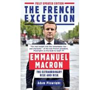 Adam Plowright The French Exception (Tascabile)