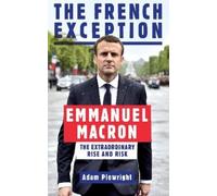 Adam Plowright The French Exception (Tascabile)