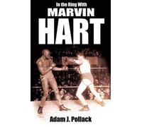 Adam Pollack In the Ring With Marvin Hart (Copertina rigida)
