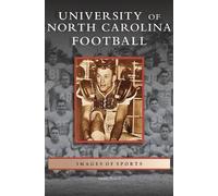 Adam Powell University of North Carolina Football (Copertina rigida)