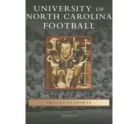 Adam Powell University of North Carolina Football (Tascabile) Images of Sports
