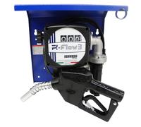 Adam Pumps - Stazione di servizio professionale 50