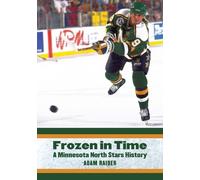 Adam Raider Frozen in Time (Tascabile)